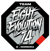 Team Fight Evolution 74 — S. Moreira
